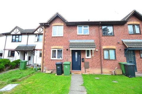 41 Middlemarsh, Leominster, HR6 8UP