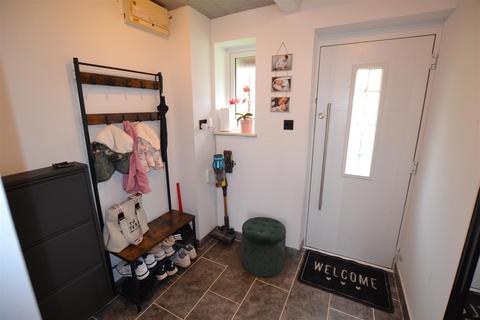 41 Middlemarsh, Leominster, HR6 8UP