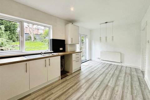 2 bedroom end of terrace house for sale, Ribble Avenue, Lancashire BB3