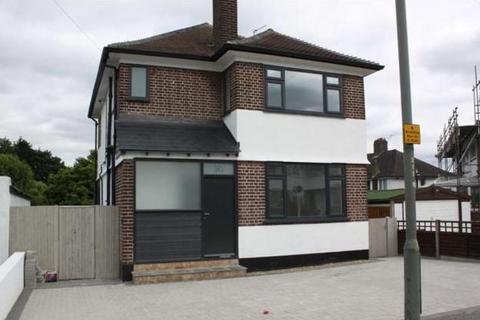 3 bedroom house to rent, Tudor Way, Petts Wood,