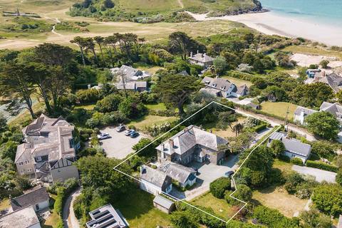 9 bedroom detached house for sale, Torquil House and Little Torquil, Trebetherick