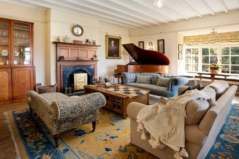 9 bedroom detached house for sale, Torquil House and Little Torquil, Trebetherick