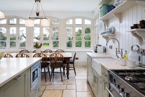 9 bedroom detached house for sale, Torquil House and Little Torquil, Trebetherick