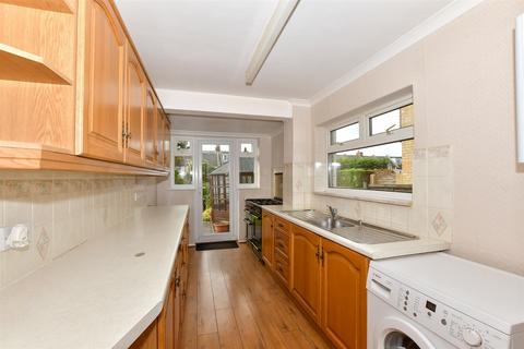 3 bedroom semi-detached house for sale, Downs Road, Folkestone, Kent