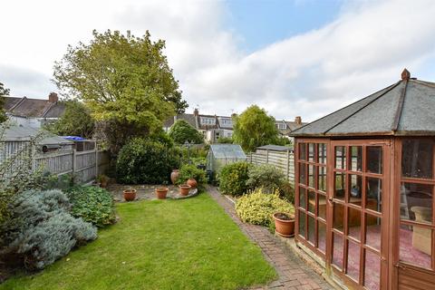 3 bedroom semi-detached house for sale, Downs Road, Folkestone, Kent