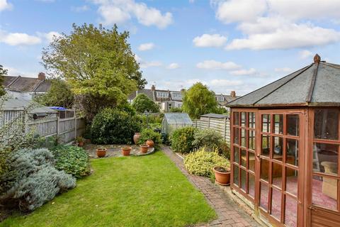 3 bedroom semi-detached house for sale, Downs Road, Folkestone, Kent