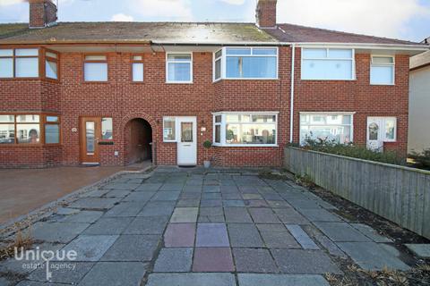 3 bedroom terraced house for sale, Wensley Avenue,  Fleetwood, FY7