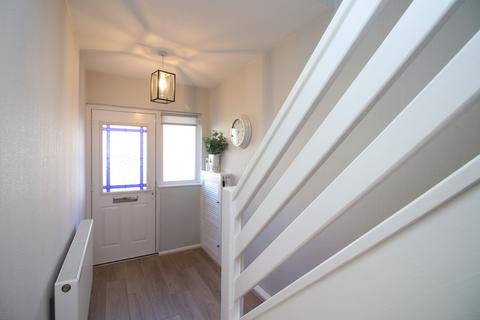 3 bedroom terraced house for sale, Wensley Avenue,  Fleetwood, FY7