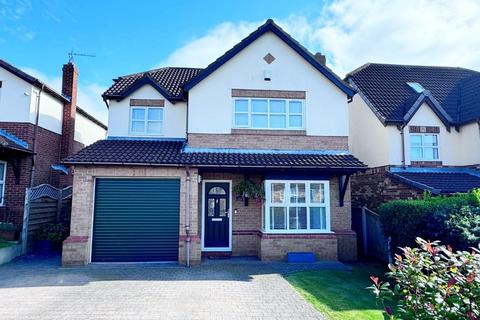 12 Beckwith Drive, Trimdon, Trimdon Station, TS29 6QW