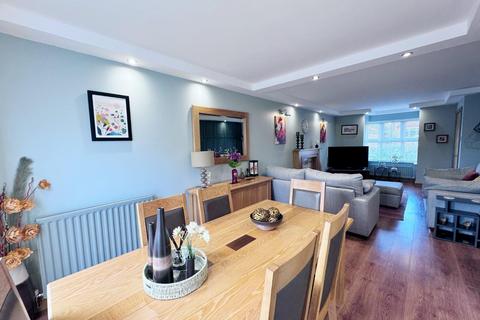 12 Beckwith Drive, Trimdon, Trimdon Station, TS29 6QW