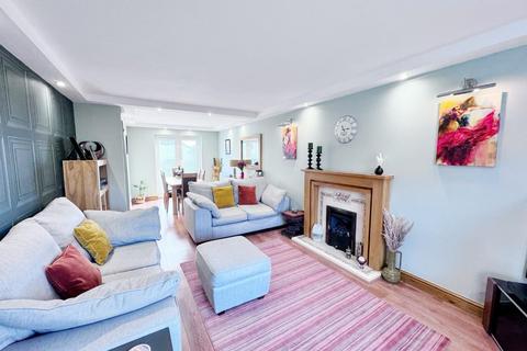 12 Beckwith Drive, Trimdon, Trimdon Station, TS29 6QW