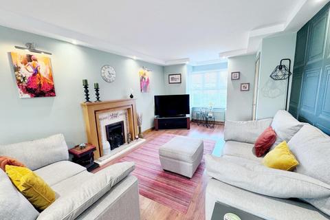 12 Beckwith Drive, Trimdon, Trimdon Station, TS29 6QW