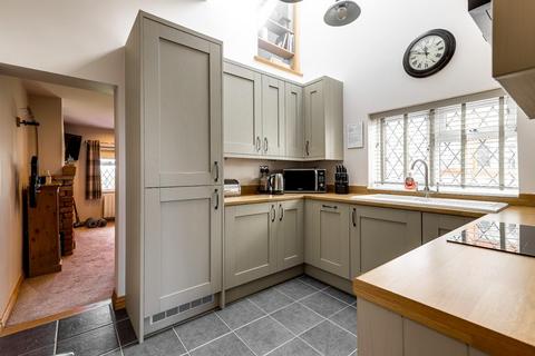 1 bedroom terraced house for sale, Mill Cottages, Hare Street Road, Buntingford