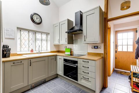 1 bedroom terraced house for sale, Mill Cottages, Hare Street Road, Buntingford