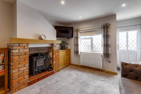 1 bedroom terraced house for sale, Mill Cottages, Hare Street Road, Buntingford