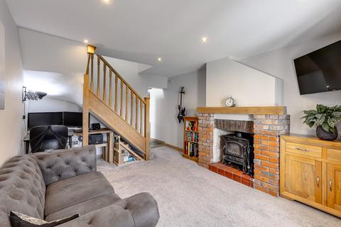 1 bedroom terraced house for sale, Mill Cottages, Hare Street Road, Buntingford