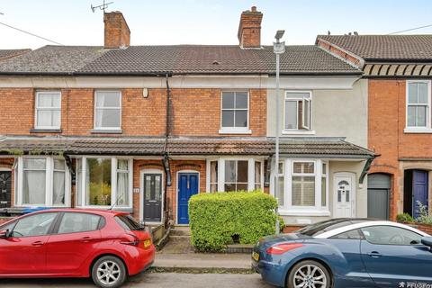 3 bedroom terraced house for sale, Hospital Street, Tamworth