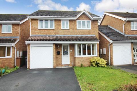 4 bedroom house to rent, 72 Falkland Road, Evesham, Worcestershire