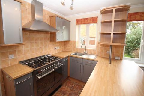 4 bedroom house to rent, 72 Falkland Road, Evesham, Worcestershire