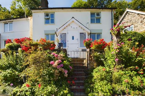 2 bedroom cottage for sale, Llanrhaeadr Ym Mochnant, Oswestry