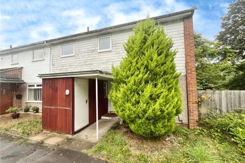 3 bedroom end of terrace house for sale, Keldholme, Bracknell, Berkshire