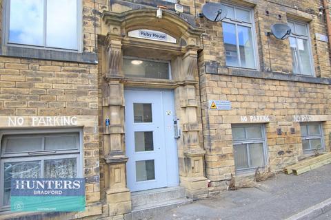 1 bedroom apartment to rent, Ruby House, Dyson Street, Bradford, West Yorkshire,BD1