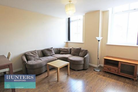 1 bedroom apartment to rent, Ruby House, Dyson Street, Bradford, West Yorkshire,BD1