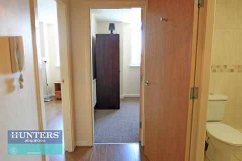 1 bedroom apartment to rent, Ruby House, Dyson Street, Bradford, West Yorkshire,BD1