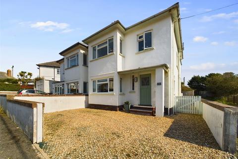 4 bedroom semi-detached house for sale, Bude