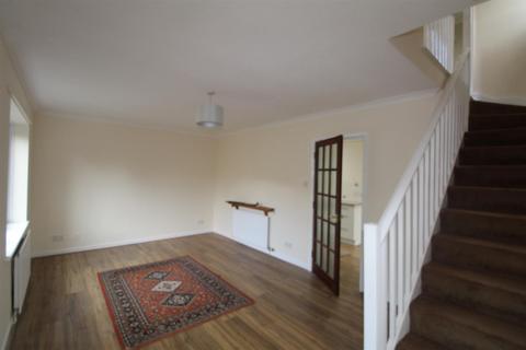 2 bedroom terraced house to rent, King Street