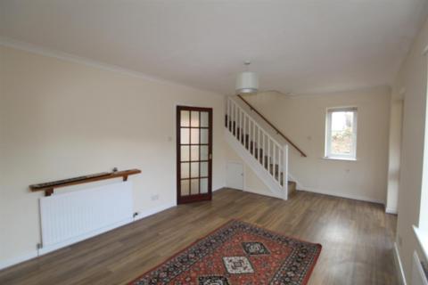 2 bedroom terraced house to rent, King Street