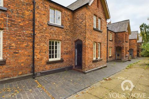 2 bedroom terraced house to rent, Tollitt Street, Cheshire CW1