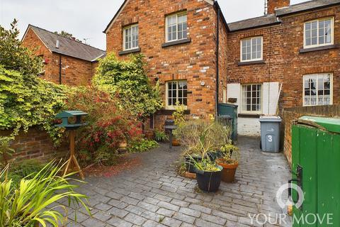 2 bedroom terraced house to rent, Tollitt Street, Cheshire CW1