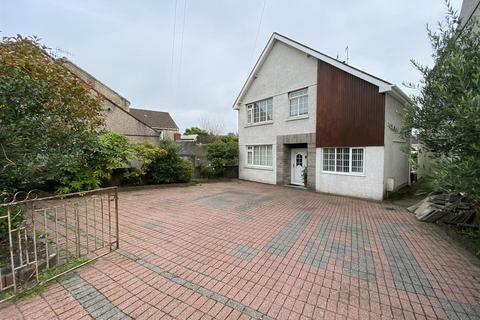 4 bedroom detached house for sale, Panteg, Llanelli