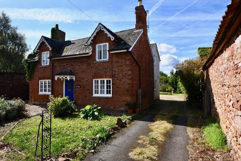 4 bedroom detached house for sale, Mount Street, Bishops Lydeard, Taunton