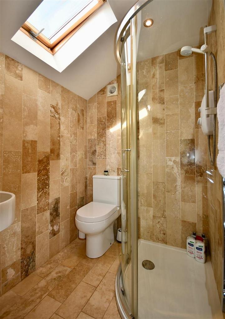 En suite