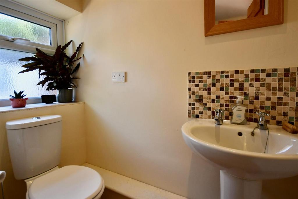 Cloakroom