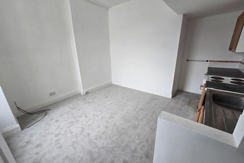 1 bedroom flat for sale, Walmersley Road, Bury BL9