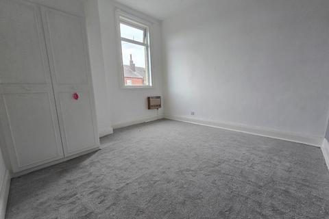 1 bedroom flat for sale, Walmersley Road, Bury BL9