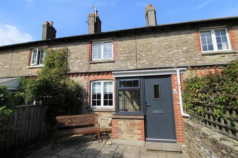 2 bedroom terraced house to rent, Greenhill Terrace, Greenhill, East Allington