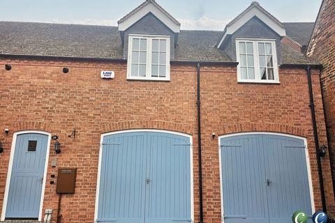 1 bedroom apartment to rent, Lichfield, WS13 6AD