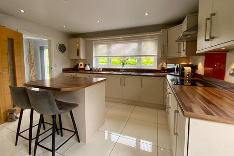 4 bedroom detached house for sale, FULFORD VILLAGE, Staffordshire