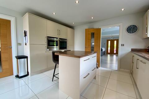 4 bedroom detached house for sale, FULFORD VILLAGE, Staffordshire