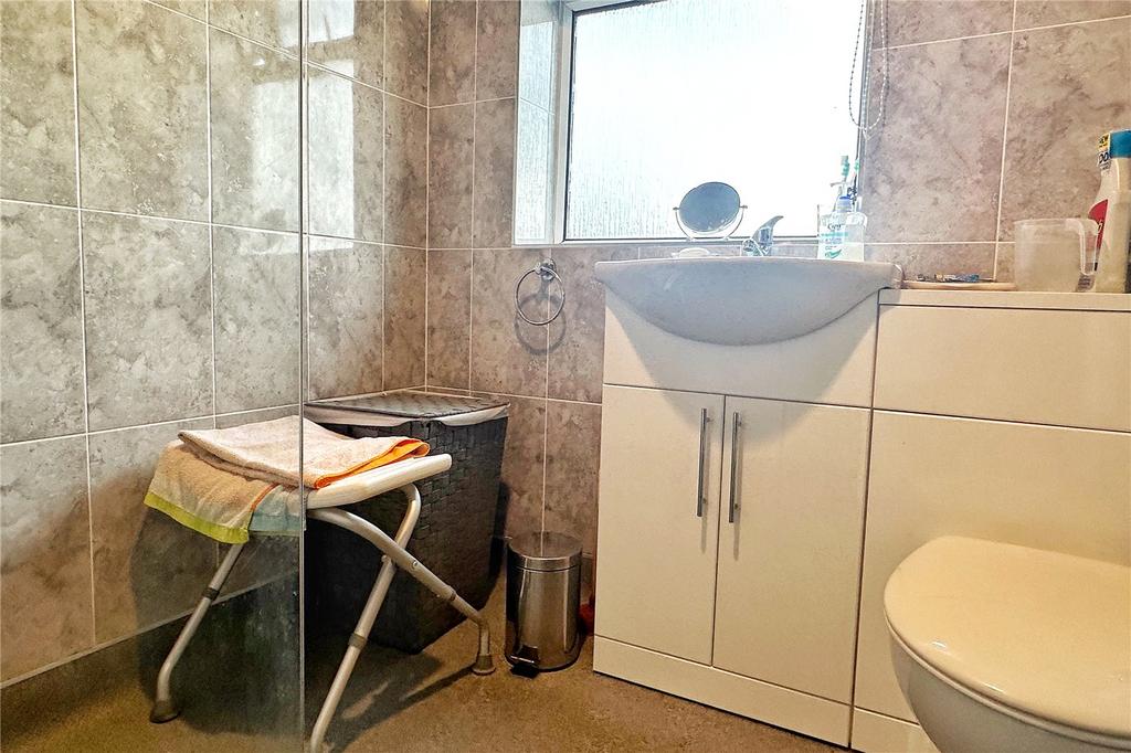 Wet Room