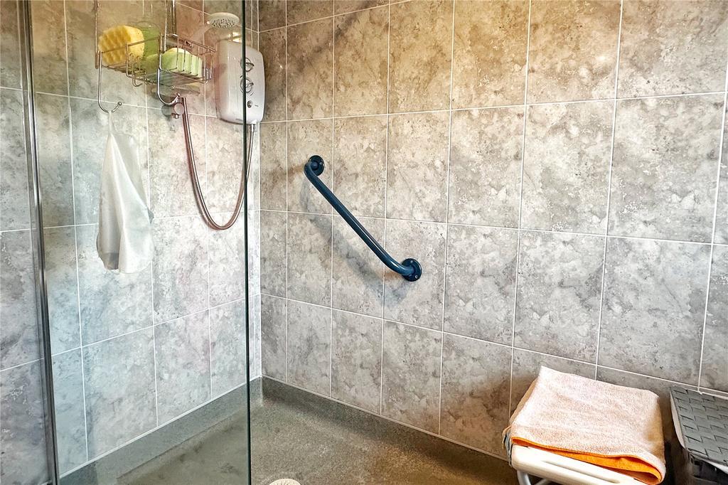 Wet Room