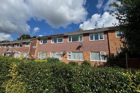 2 bedroom flat for sale, Redhoave Road, Canford Heath, Poole