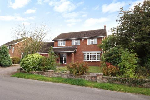 4 bedroom detached house for sale, School Road, Potter Heigham, Norfolk, NR29