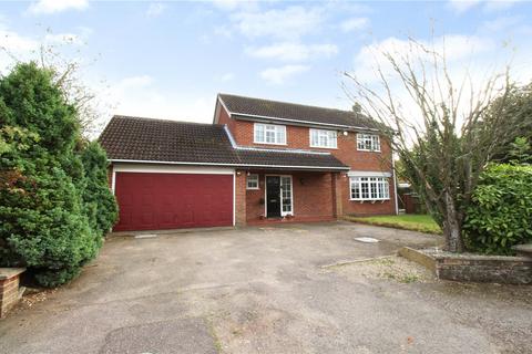 4 bedroom detached house for sale, School Road, Potter Heigham, Norfolk, NR29