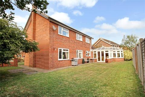 4 bedroom detached house for sale, School Road, Potter Heigham, Norfolk, NR29