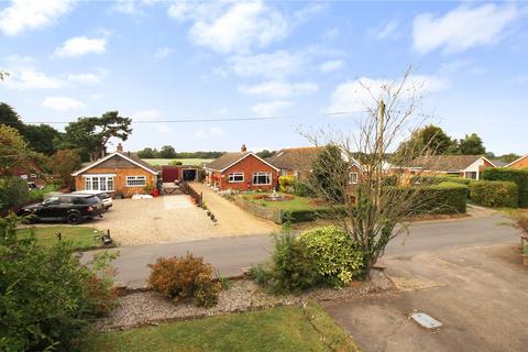 4 bedroom detached house for sale, School Road, Potter Heigham, Norfolk, NR29